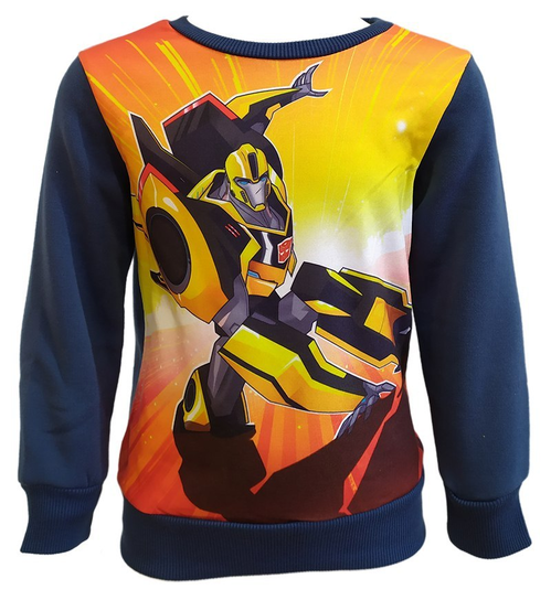 Bluza Transformers (98 / 3Y) Transformers