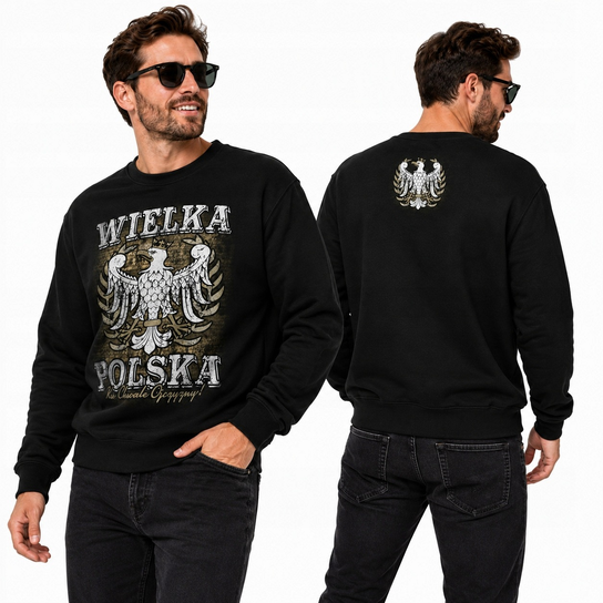 Bluza WIELKA POLSKA Inna marka