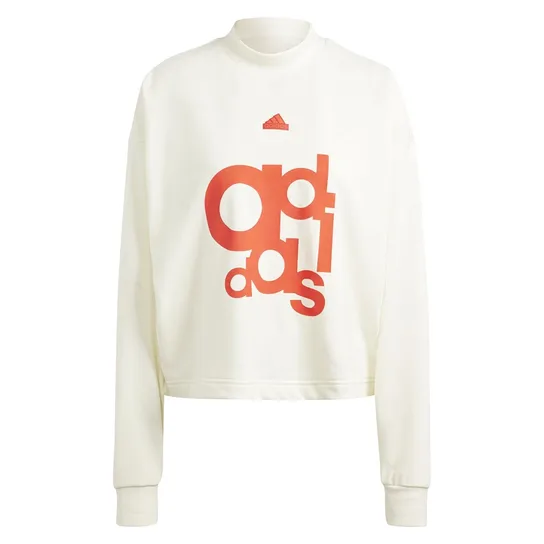 Bluzy Adidas Crew IS4284 Adidas