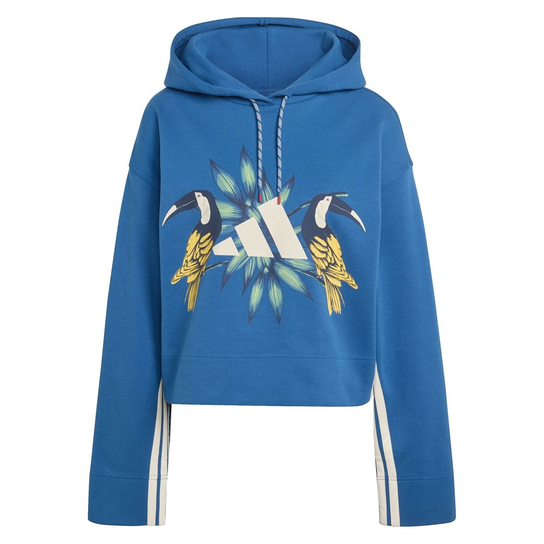Bluzy Adidas Farm KS2104 Adidas