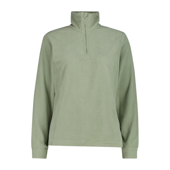 Bluzy CMP 3G27836E624GREENTEAXXA Cmp