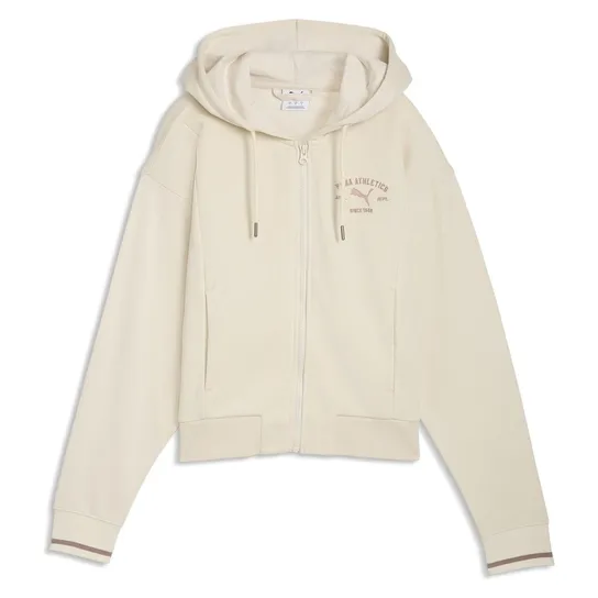 Bluzy Puma 69187887 Puma