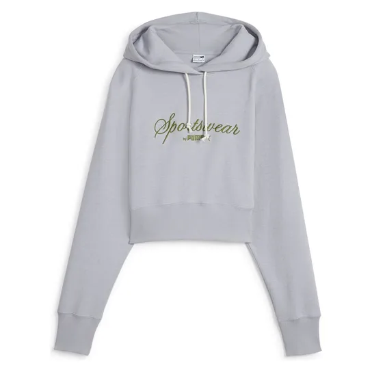 Bluzy Puma Classics+ Relaxed 62427363 Puma