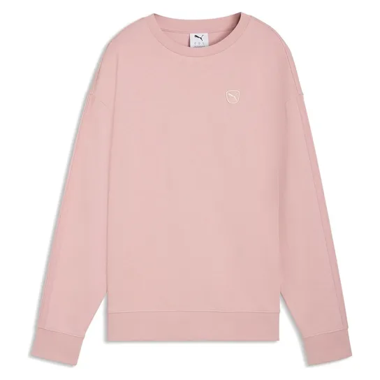 Bluzy Puma Ess Elevated 69185626 Puma