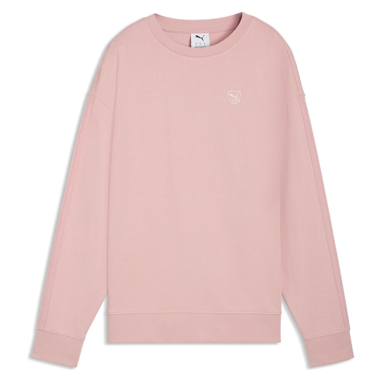 Bluzy Puma Ess Elevated 69185626 Puma