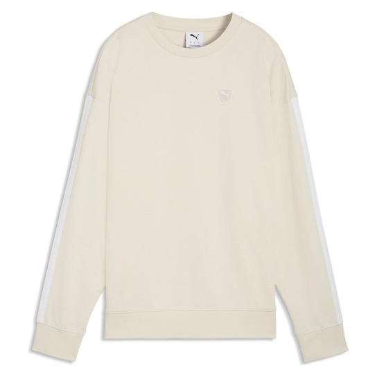 Bluzy Puma Ess Elevated 69185687 Puma