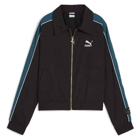 Bluzy Puma Trening 62680601 Puma