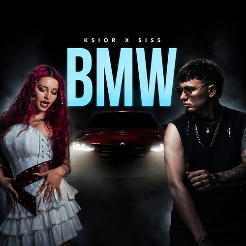 BMW KSIOR, Siss