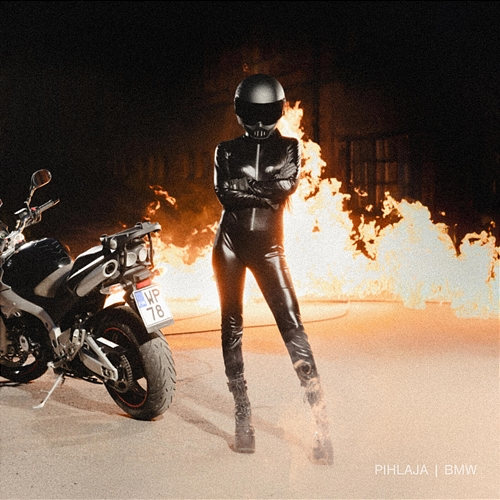 BMW Pihlaja