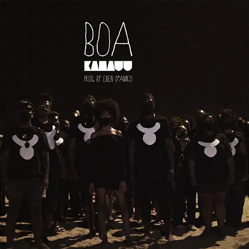 BOA KAMAUU