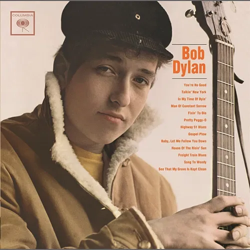 Bob Dylan Bob Dylan