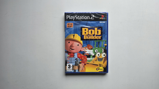 Bob the Builder Sony Interactive Entertainment