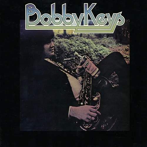 Bobby Keys Bobby Keys