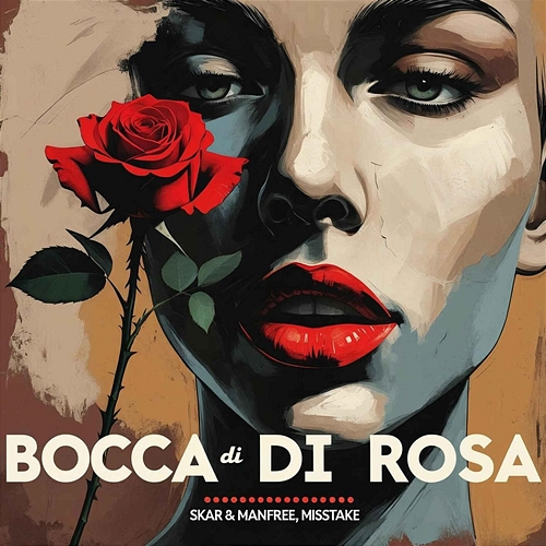 Bocca di Rosa Skar & Manfree, Misstake