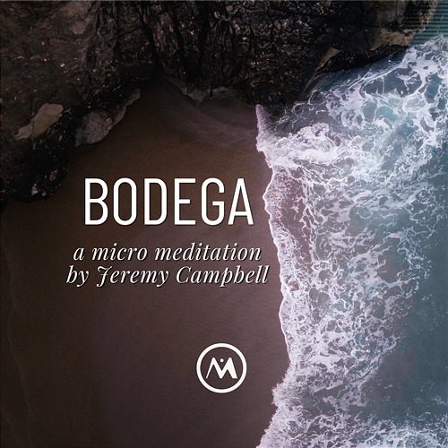 Bodega Micro Meditations, Jeremy Campbell