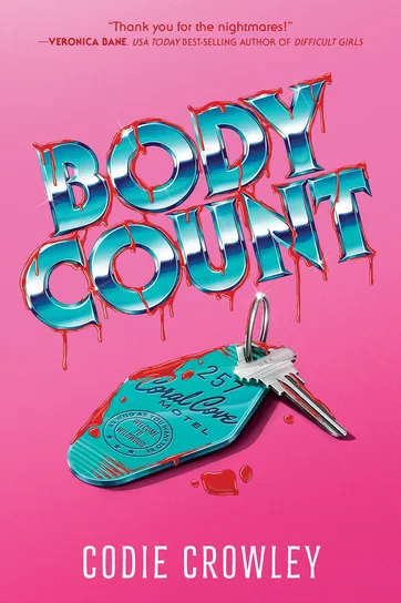 Body Count Codie Crowley