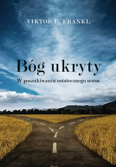 Bóg ukryty Frankl Viktor E.