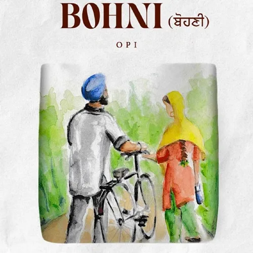 Bohni Opi