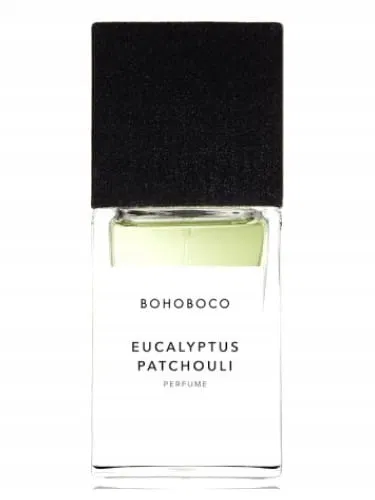 Bohoboco Eucalyptus Patchouli 50ml EDP Bohoboco