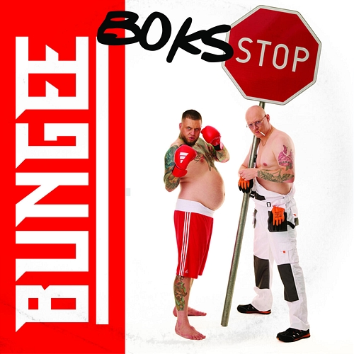 BOKS STOP Bungee