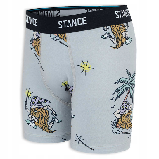 Bokserki Stance Boys Magic Brief Inna marka