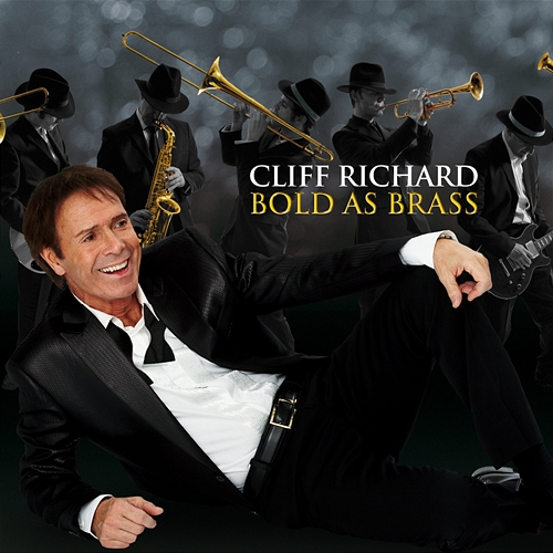Bold as Brass Cliff Richard