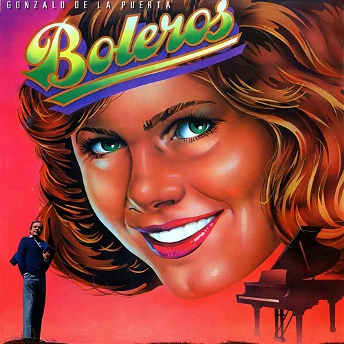 Boleros Gonzalo de la Puerta