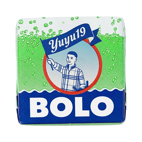 Bolo Yuyu19