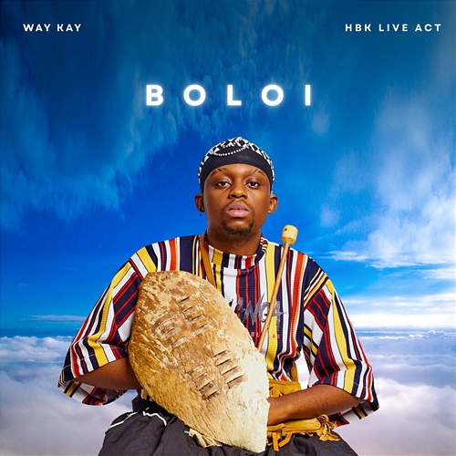 Boloi Way Kay, HBK Live Act