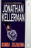 Bomba zegarowa Kellerman Jonathan