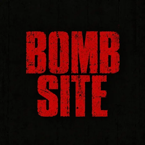 BOMBSITE Ronshach