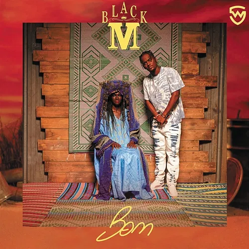 Bon Black M