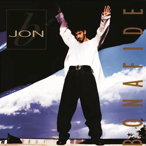 Bonafide JON B.