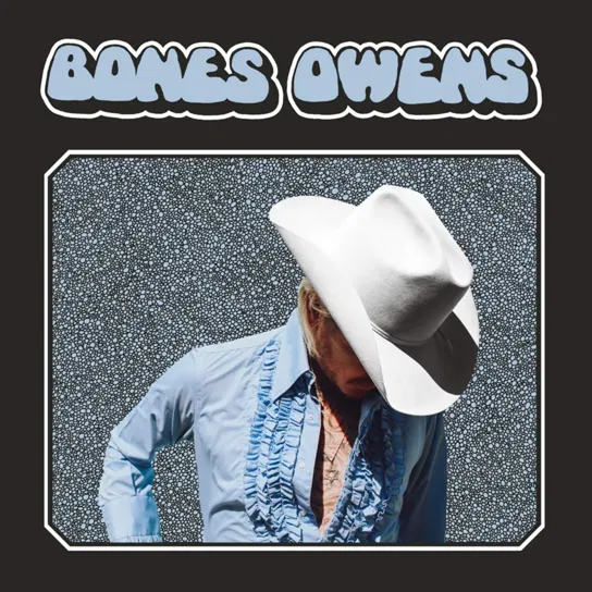 Bones Owens Bones Owens