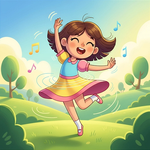 Boogie Woogie Śpiewanki