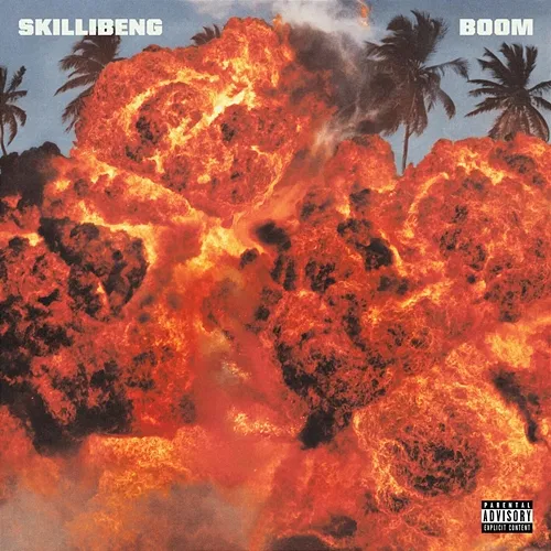 Boom Skillibeng feat. Tokischa