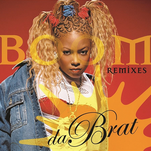 Boom Da Brat