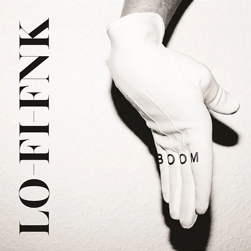 Boom Lo-Fi-Fnk