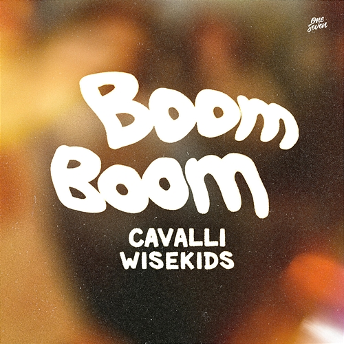 Boom Boom Cavalli, WISEKIDS