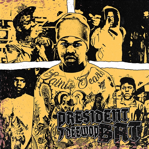 Boottown 7deewop