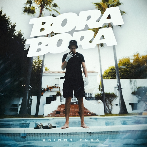BORA BORA Skinny Flex