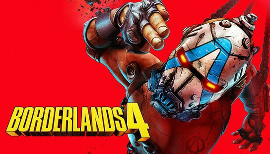 Borderlands 4 (Xbox One / Xbox X/S Series) (EU) Microsoft API