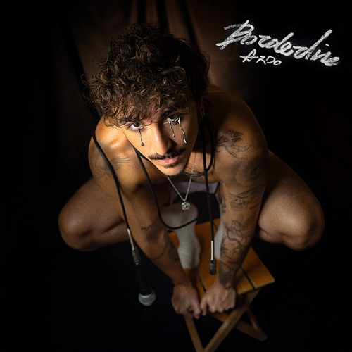 Borderline Ardo