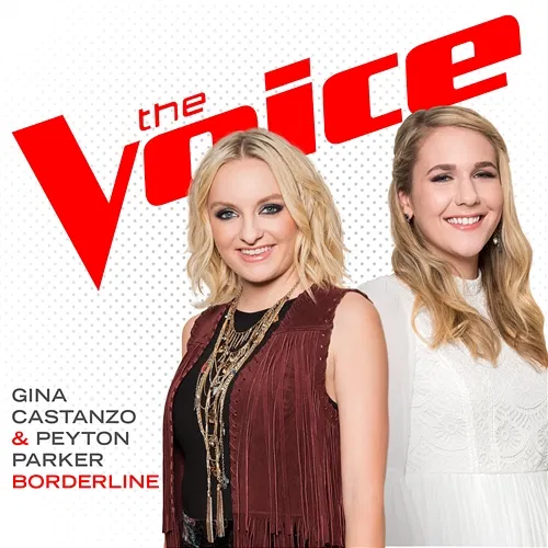 Borderline Gina Castanzo, Peyton Parker