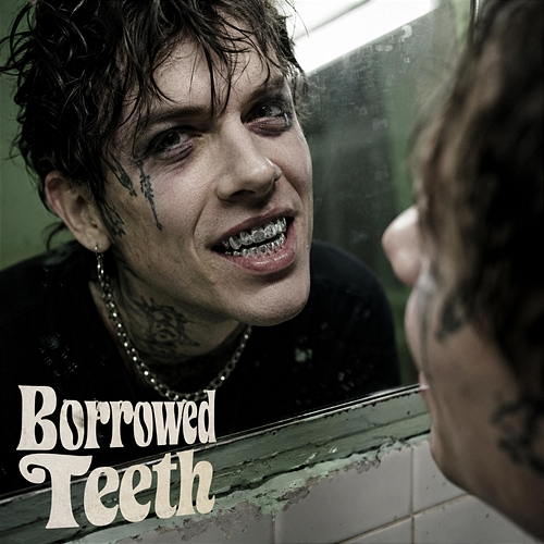 Borrowed Teeth Lyra Dane