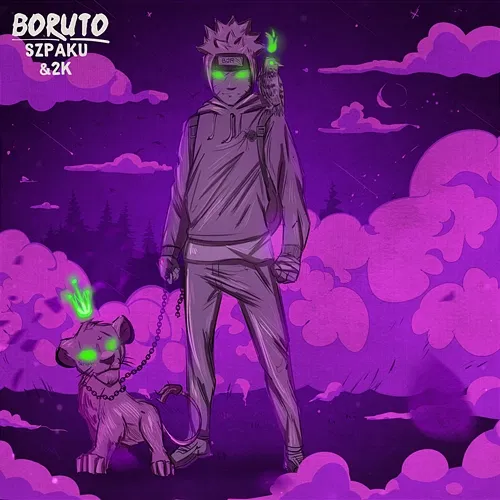 BORuto Szpaku, 2K