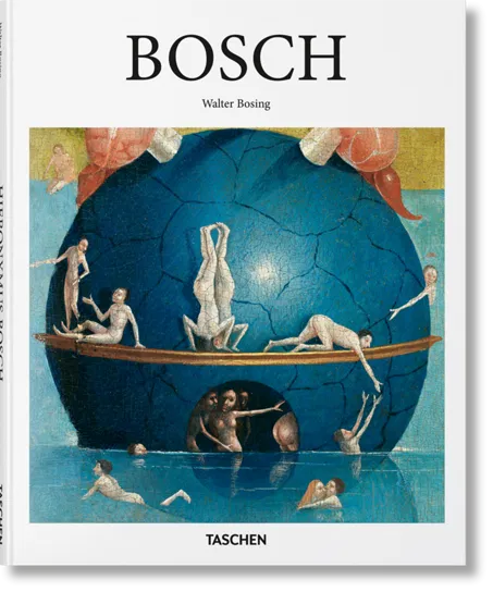 Bosch Bosing Walter
