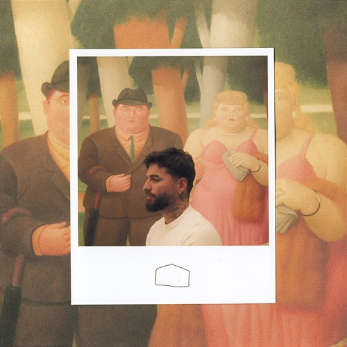 BOTERO Maluma, Arcángel, NTG