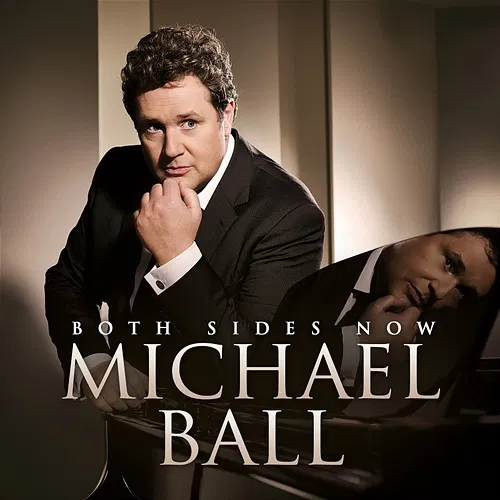 Both Sides Now Michael Ball