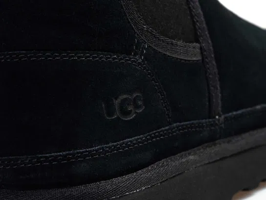 Botki męskie UGG 1121644-BLK UGG